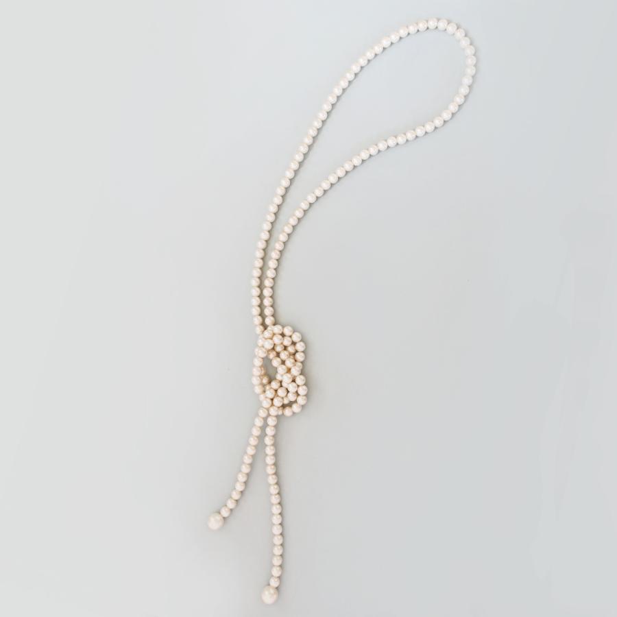Melody Accessory（メロディーアクセサリー） ネックレス 日本製