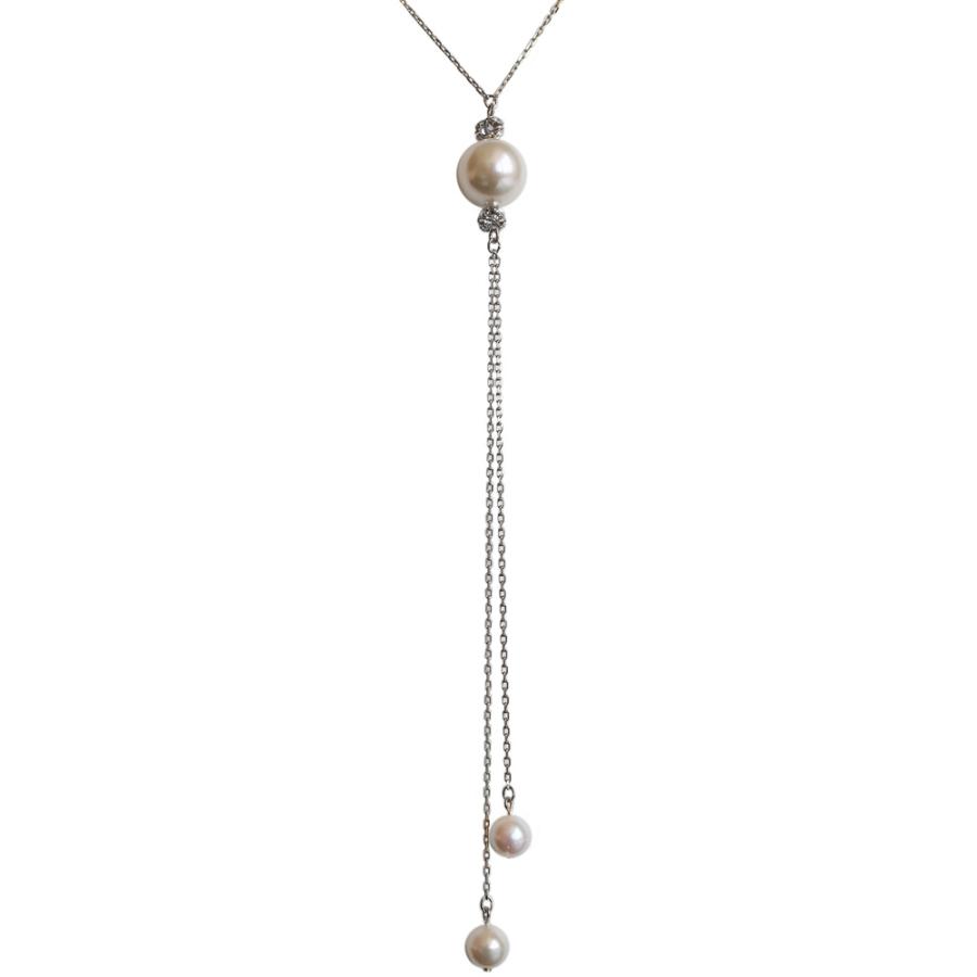 Melody Accessory（メロディーアクセサリー） ネックレス ロング 日本