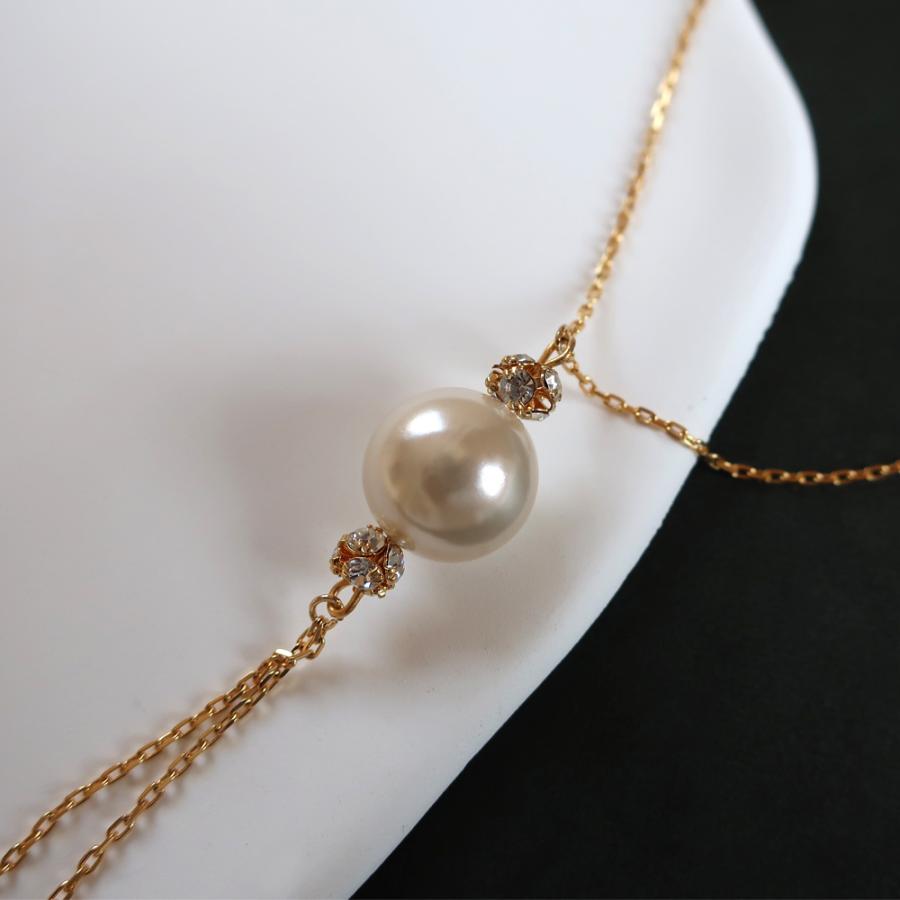 Melody Accessory（メロディーアクセサリー） 爆買 ネックレス
