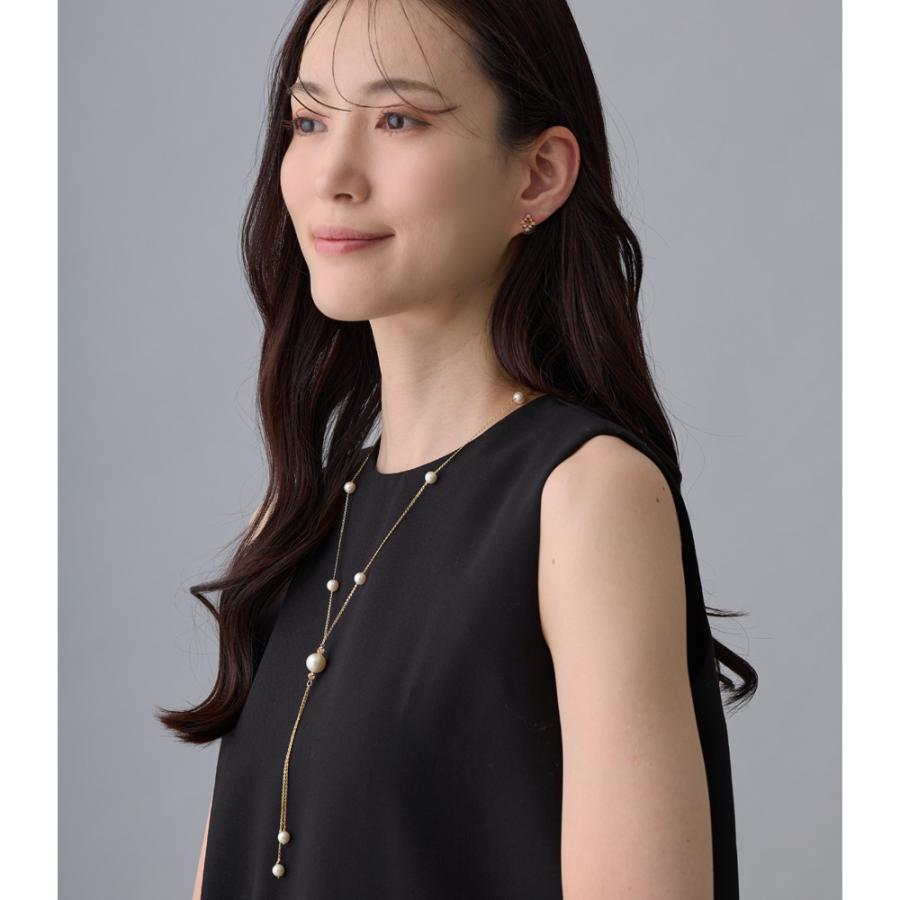 Melody Accessory（メロディーアクセサリー） ネックレス ロング 日本