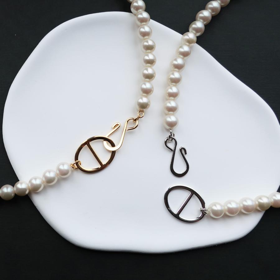 Melody Accessory（メロディーアクセサリー） ネックレス パール 日本