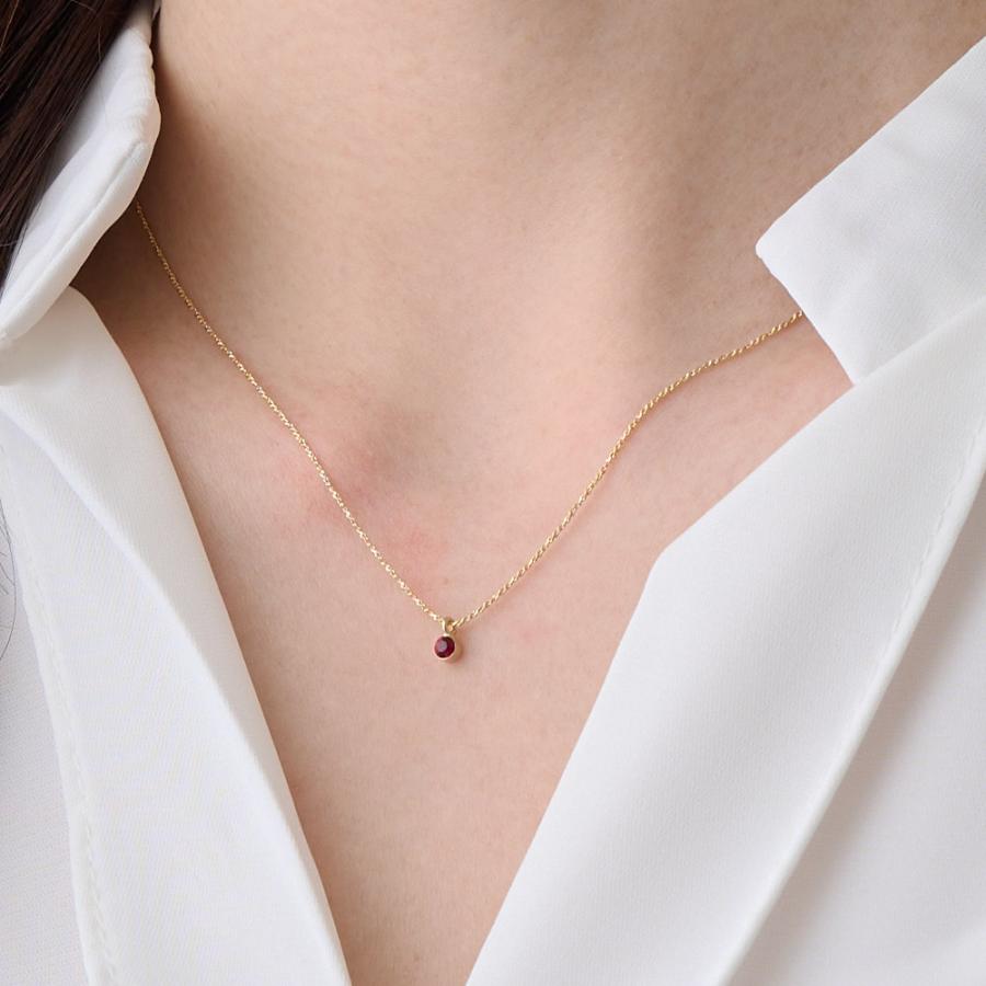 Melody Accessory（メロディーアクセサリー） ネックレス 日本製