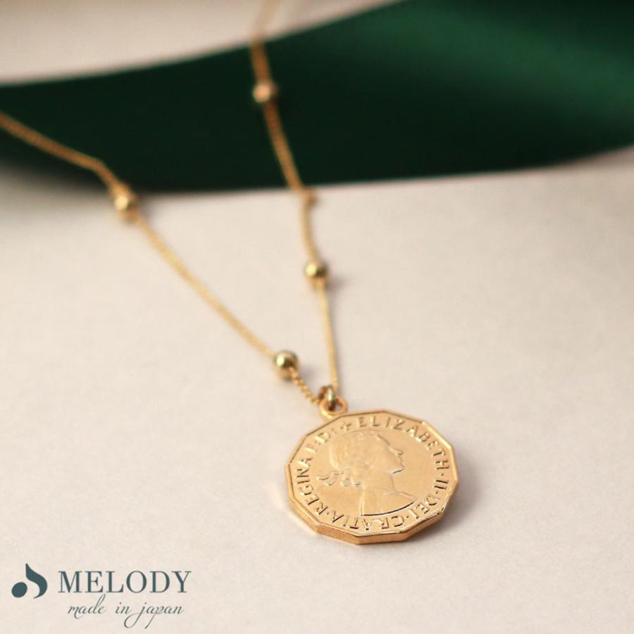 Melody Accessory（メロディーアクセサリー） 爆買 ネックレス 日本製
