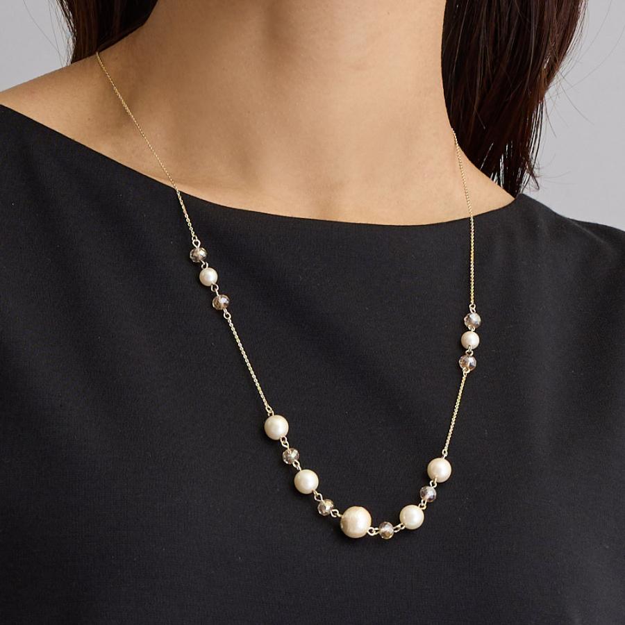 Melody Accessory（メロディーアクセサリー） ネックレス ロング