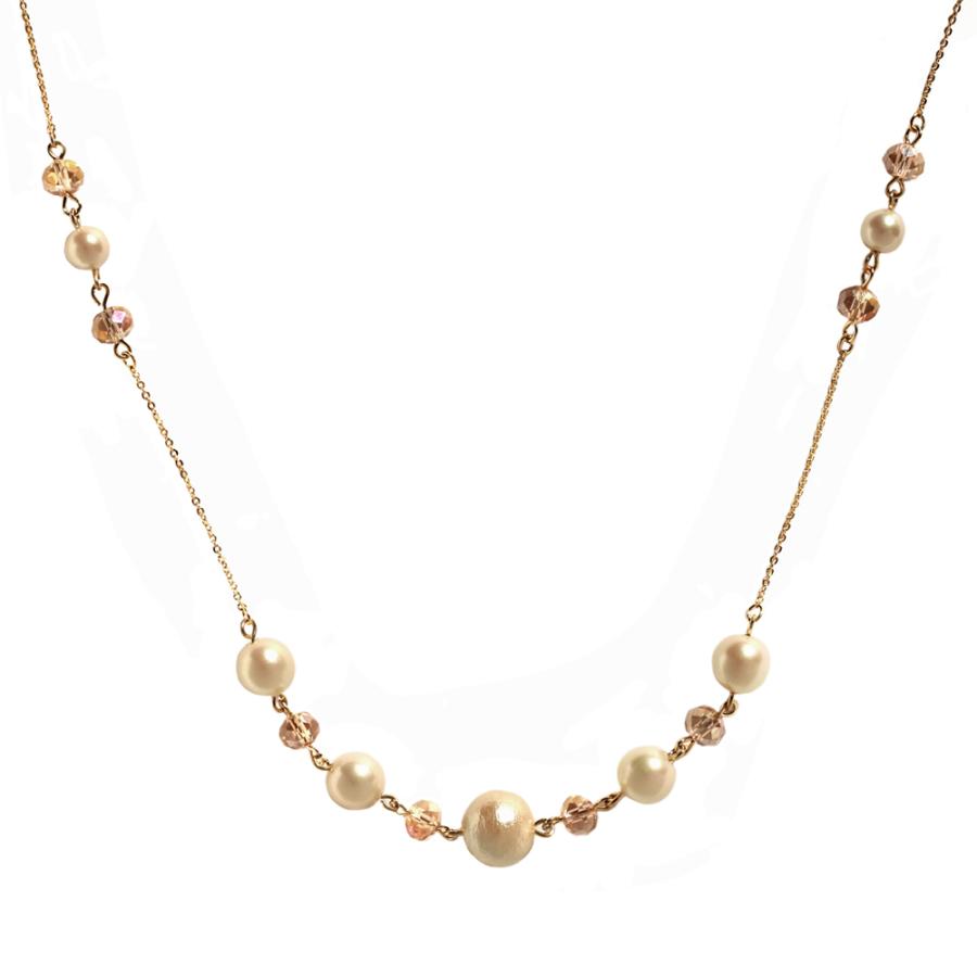 Melody Accessory（メロディーアクセサリー） ネックレス ロング