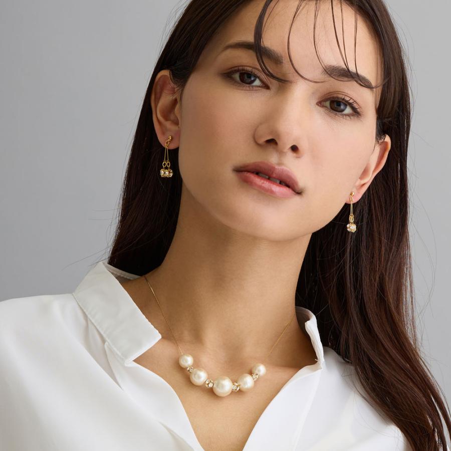 Melody Accessory（メロディーアクセサリー） ネックレス ロング 30代