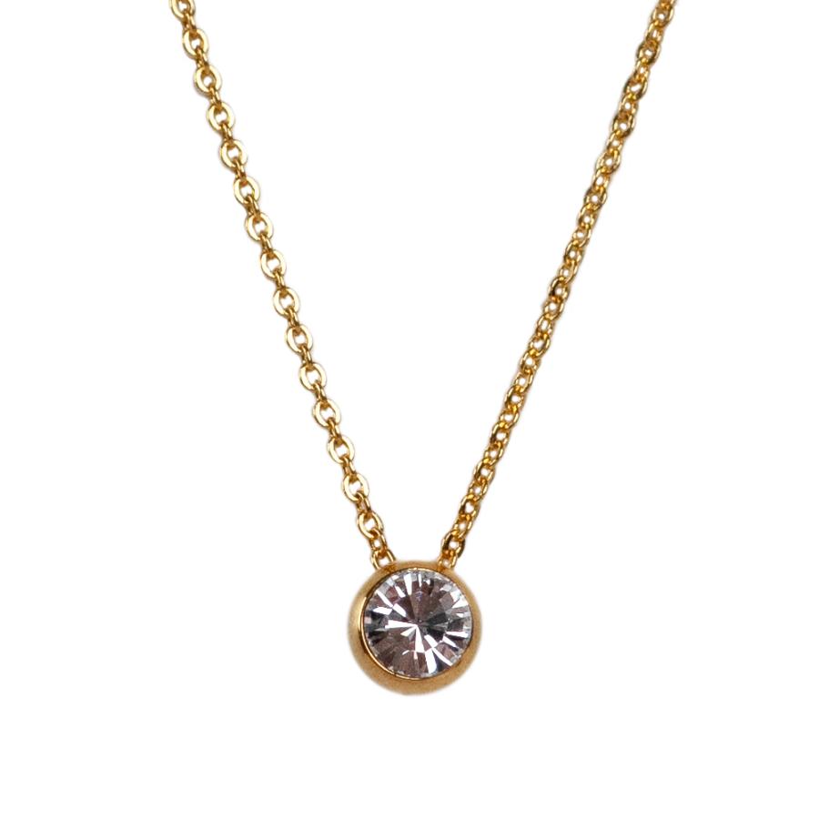 Melody Accessory（メロディーアクセサリー） ネックレス レディース