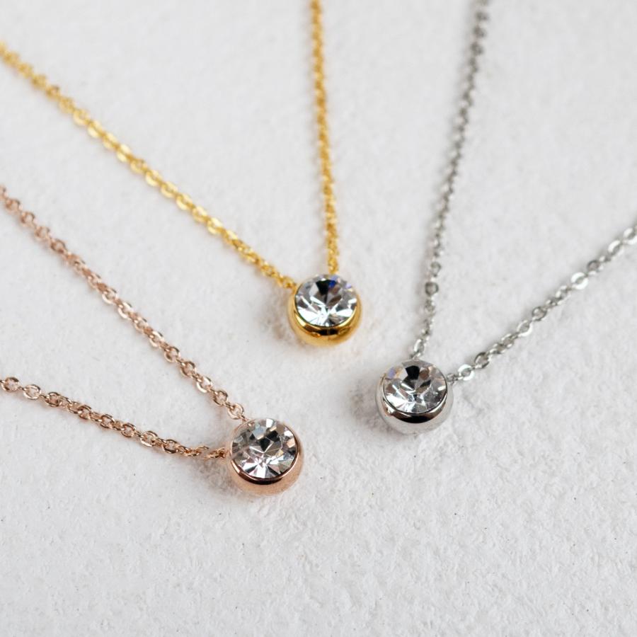 Melody Accessory（メロディーアクセサリー） ネックレス レディース