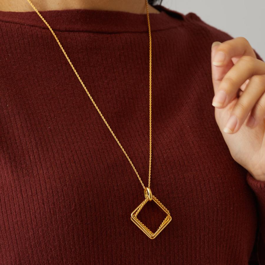 Melody Accessory ロングペンダント レディース 大ぶり ロング Melody Accessory ロングペンダント レディース 大ぶり ロング