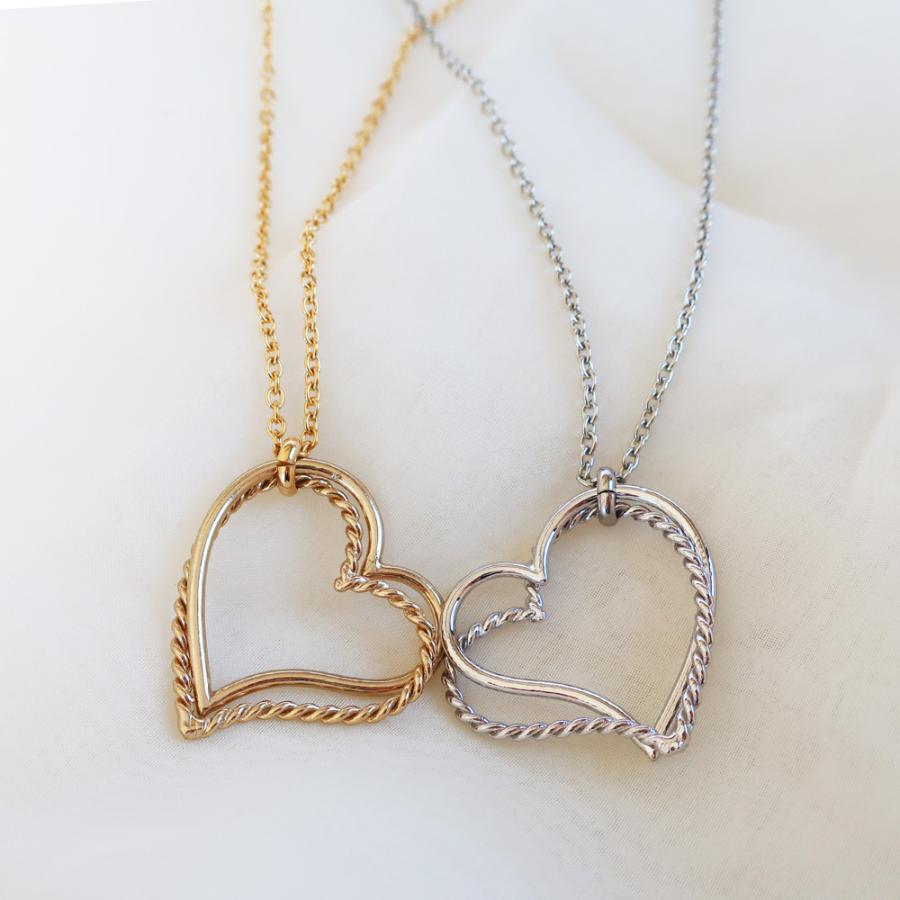 Melody Accessory（メロディーアクセサリー） ネックレス 日本製