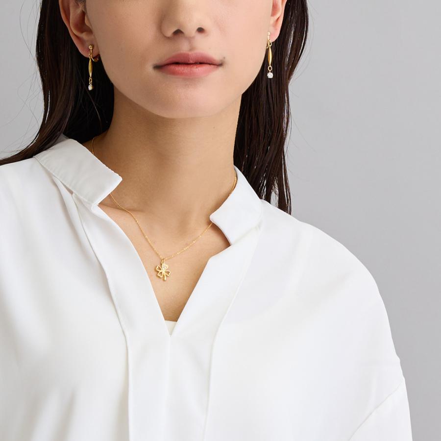 Melody Accessory（メロディーアクセサリー） アウトレット ネックレス