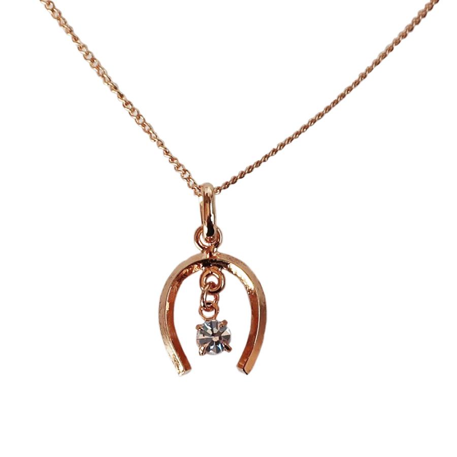 Melody Accessory ネックレス アウトレット レディース 金属アレルギー