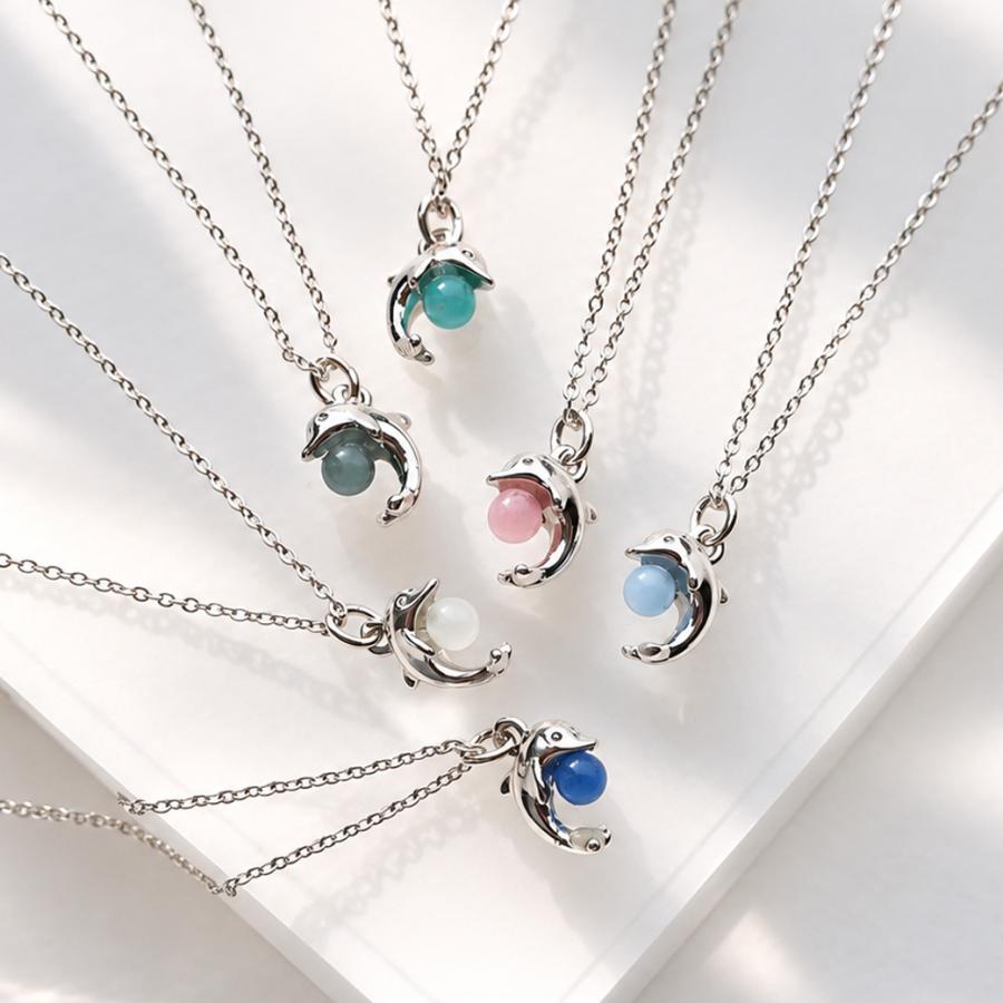 Melody Accessory（メロディーアクセサリー） ネックレス レディース