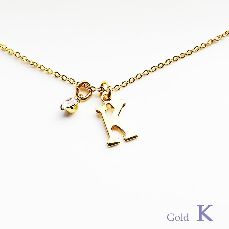Melody Accessory（メロディーアクセサリー） 爆買 イニシャル
