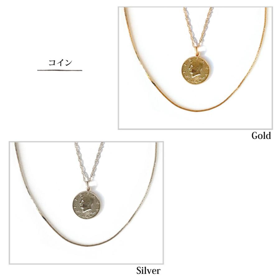 Melody Accessory（メロディーアクセサリー） ロング ネックレス 2連