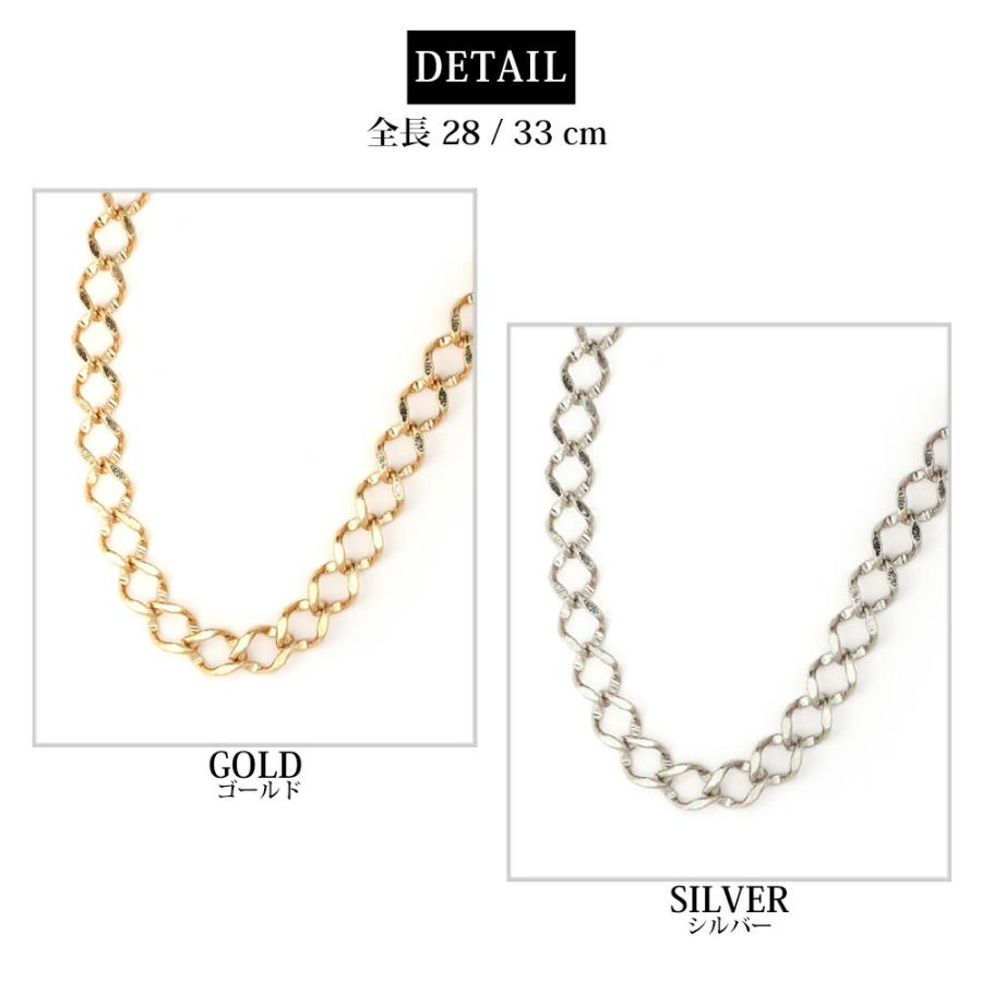 【mm11ページ】K18 犬型トップ＆ネックレス ペット アクセサリー ドッグ K18GP ハート 犬用 ネックレス