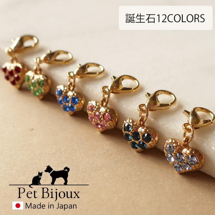 ペット アクセサリー ドッグ K18GP ネックレス 首輪 チョーカー 犬