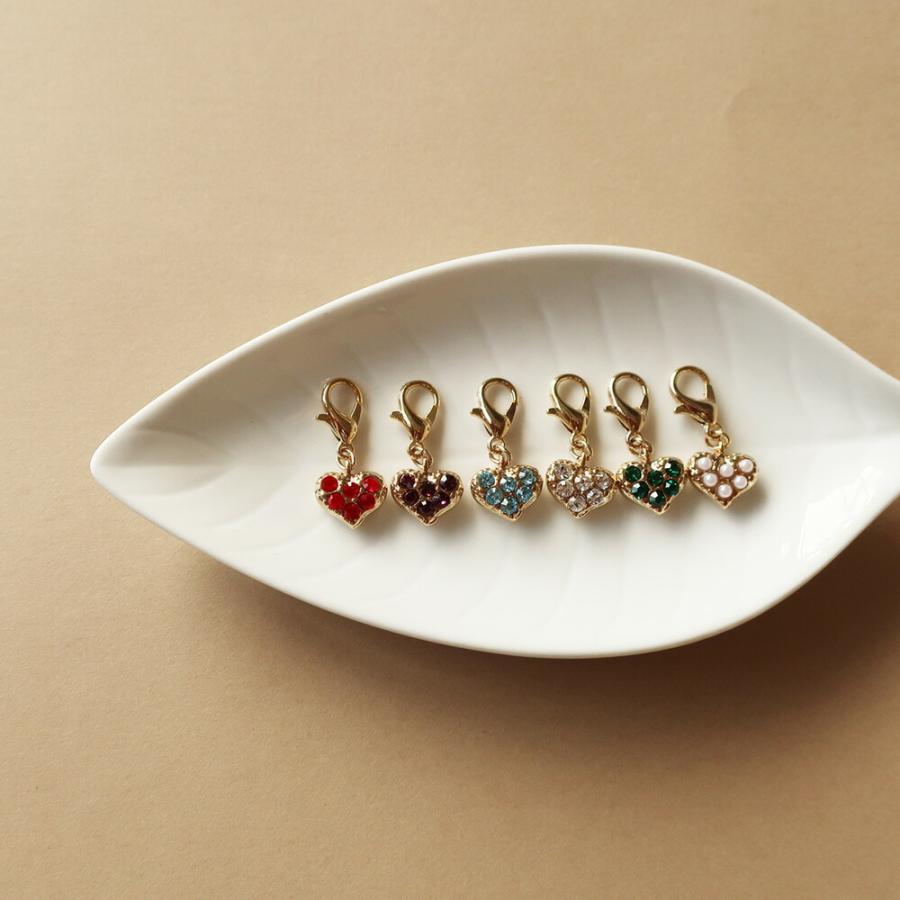 ペット アクセサリー ドッグ K18GP ネックレス 首輪 チョーカー 犬