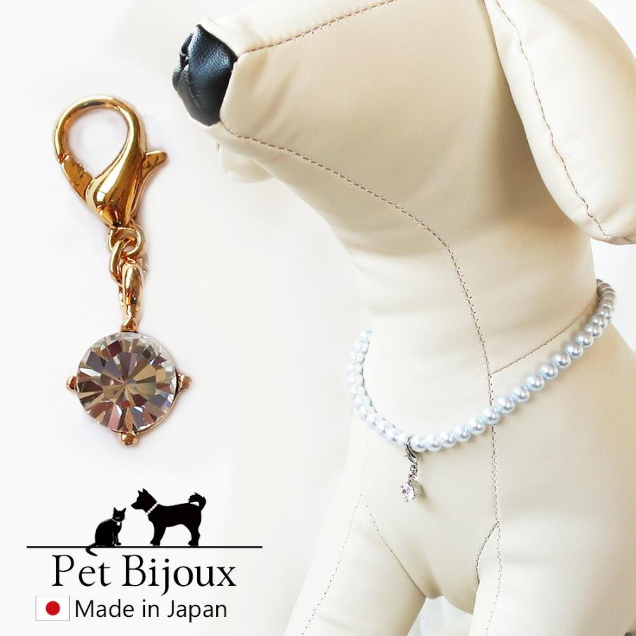 K18GP ペットアクセサリー ドッグ 犬用 ネックレス 首輪 K18GP ペットアクセサリー ドッグ 犬用 ネックレス 首輪