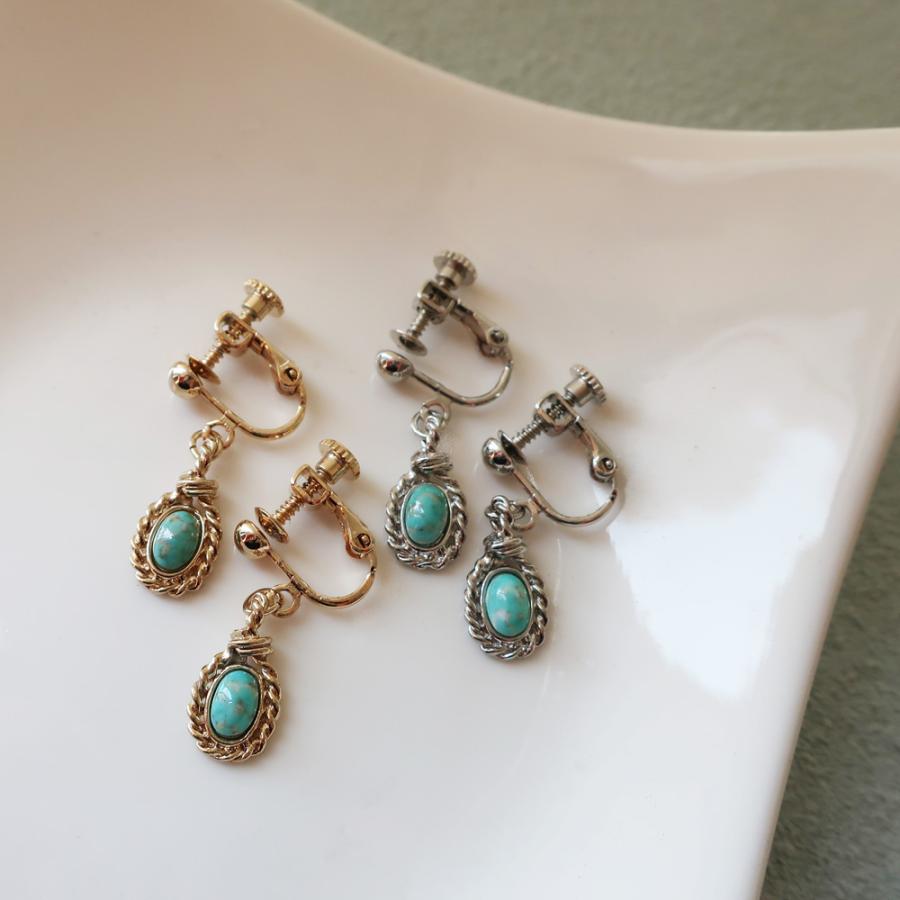 Melody Accessory（メロディーアクセサリー） イヤリング ピアス 樹脂