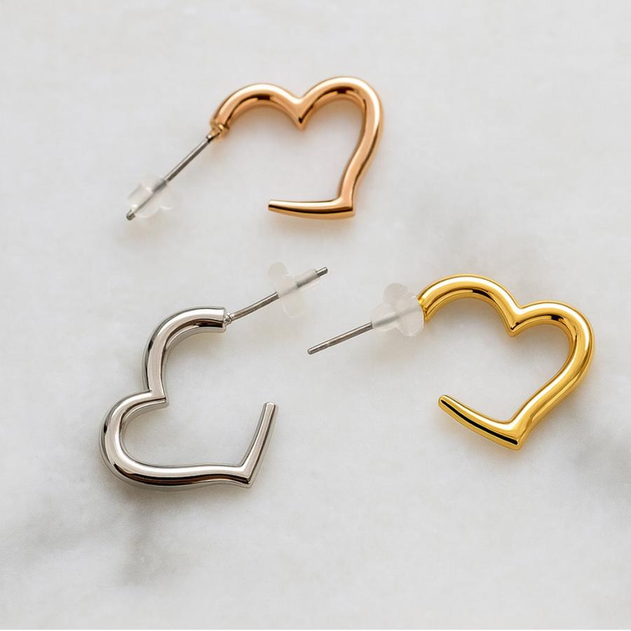 Melody Accessory（メロディーアクセサリー） イヤリング ピアス 日本