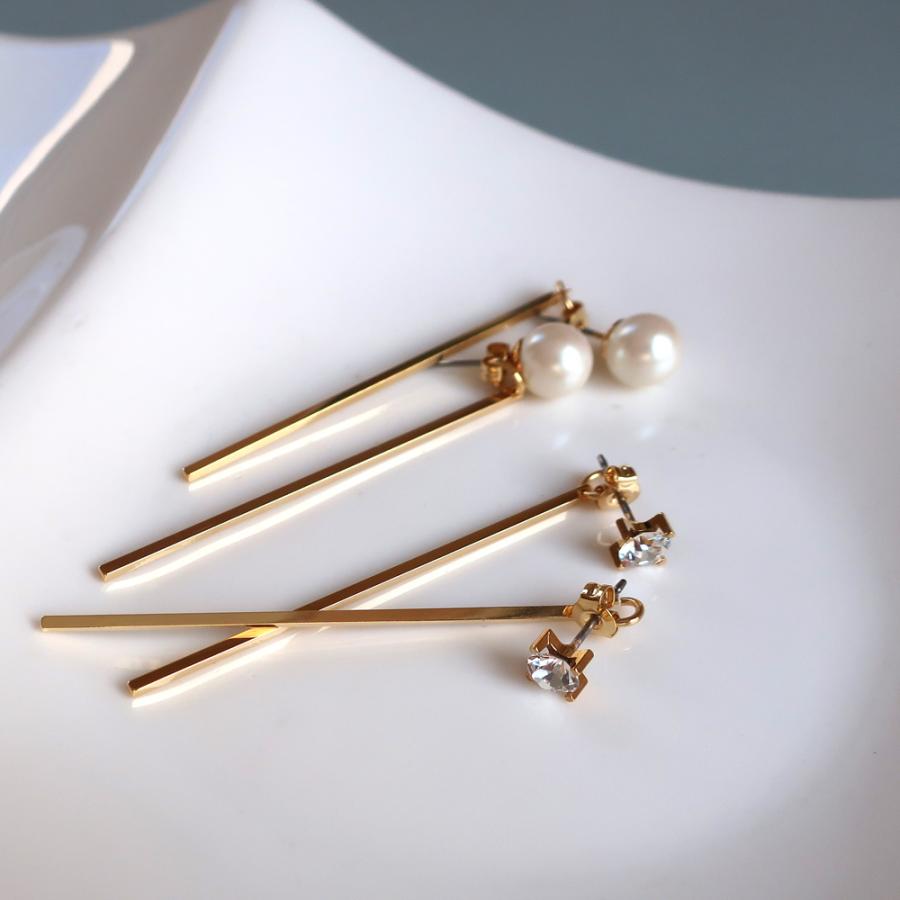 Melody Accessory（メロディーアクセサリー） イヤリング ピアス ノン
