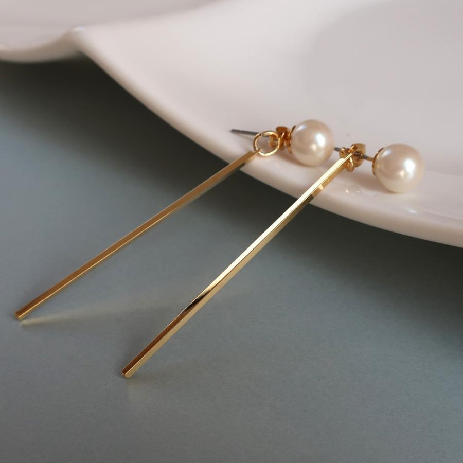 Melody Accessory（メロディーアクセサリー） イヤリング ピアス ノン
