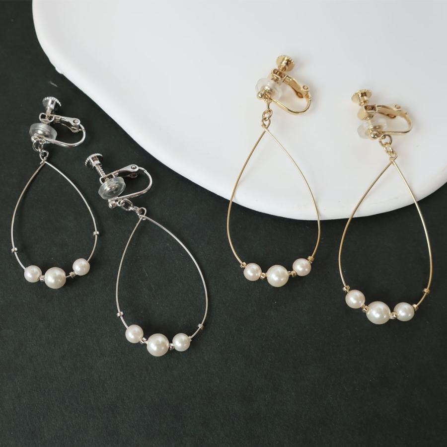 Melody Accessory（メロディーアクセサリー） 爆買 イヤリング ピアス