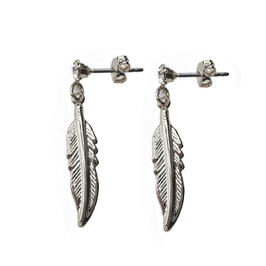 Melody Accessory（メロディーアクセサリー） イヤリング ピアス 日本