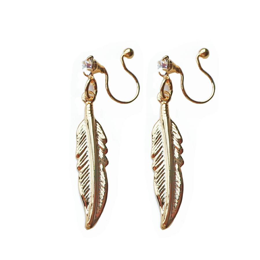 Melody Accessory（メロディーアクセサリー） イヤリング ピアス 日本