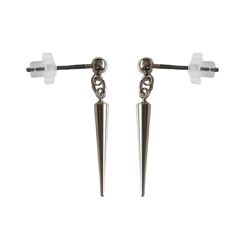 Melody Accessory（メロディーアクセサリー） イヤリング ピアス 日本