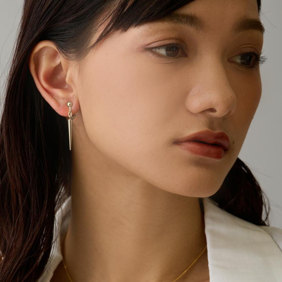 Melody Accessory（メロディーアクセサリー） イヤリング ピアス 日本