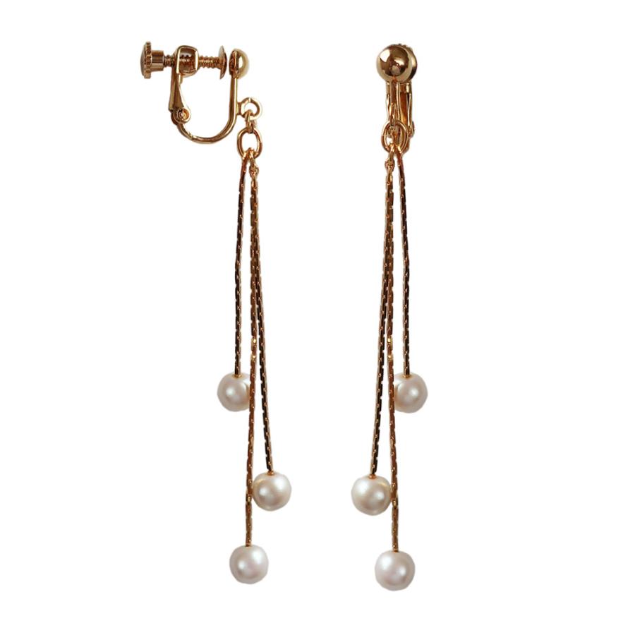 Melody Accessory（メロディーアクセサリー） イヤリング ピアス