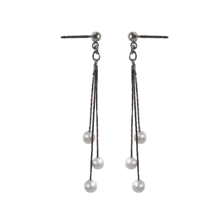 Melody Accessory（メロディーアクセサリー） イヤリング ピアス