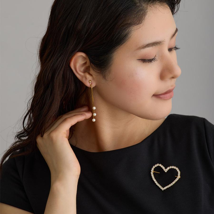Melody Accessory（メロディーアクセサリー） イヤリング ピアス