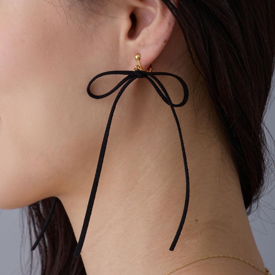 青　ピンク　ピアス　イヤリング　ネイティブ　チロリアンテープ　リボン　アジアン 青 ピンク ピアス イヤリング ネイティブ チロリアンテープ リボン