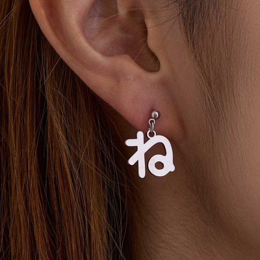 Melody Accessory（メロディーアクセサリー） イヤリング ピアス