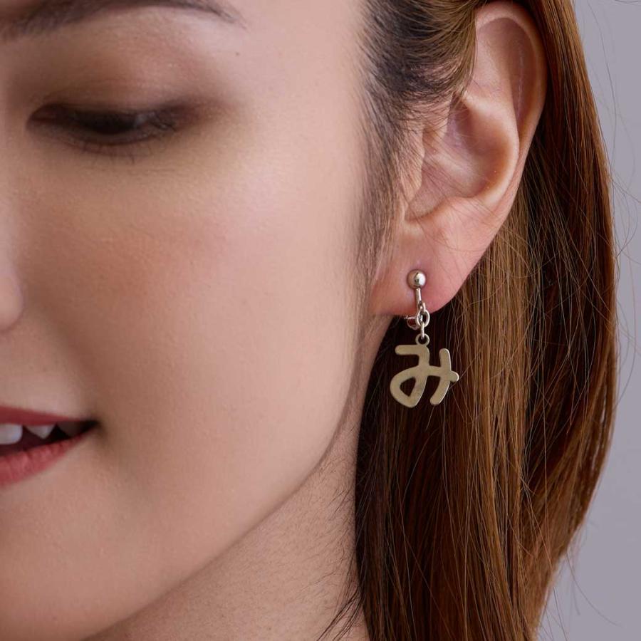 Melody Accessory（メロディーアクセサリー） イヤリング ピアス