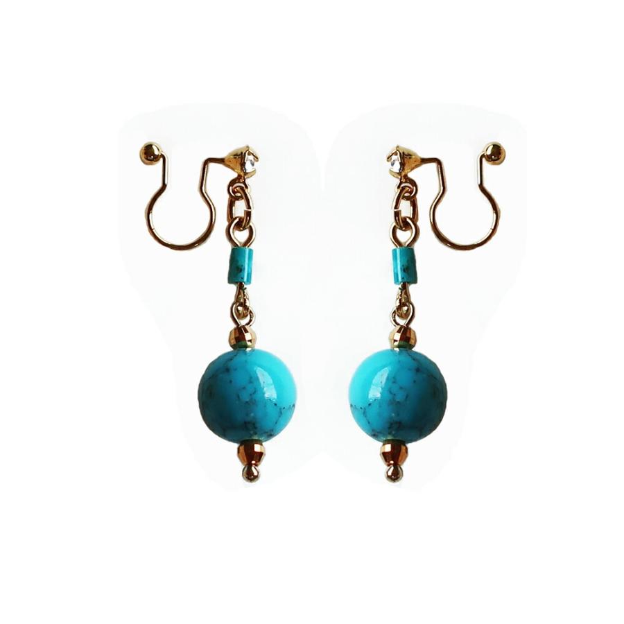 Melody Accessory（メロディーアクセサリー） イヤリング ピアス 日本