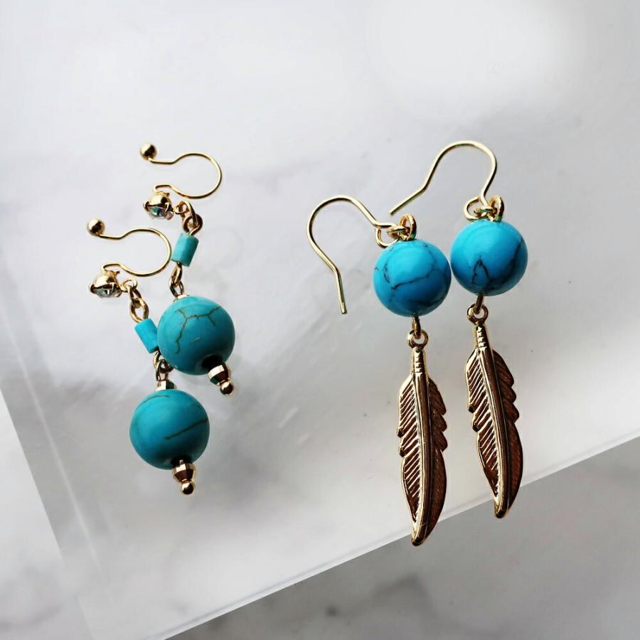 Melody Accessory（メロディーアクセサリー） イヤリング ピアス 日本