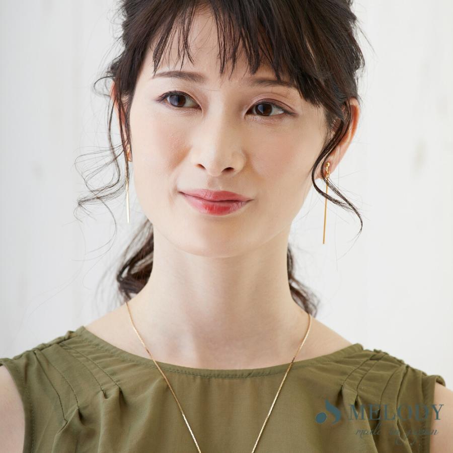 Melody Accessory（メロディーアクセサリー） 爆買 イヤリング ピアス