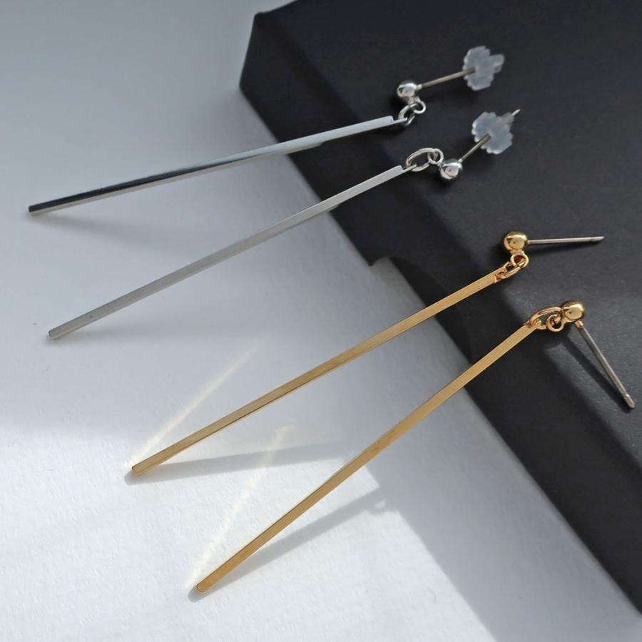 Melody Accessory（メロディーアクセサリー） イヤリング ピアス 日本