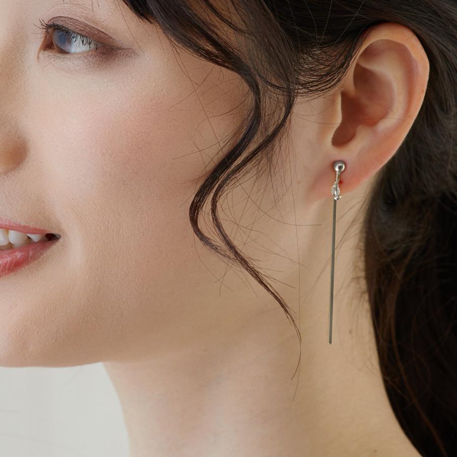 Melody Accessory（メロディーアクセサリー） イヤリング ピアス 日本