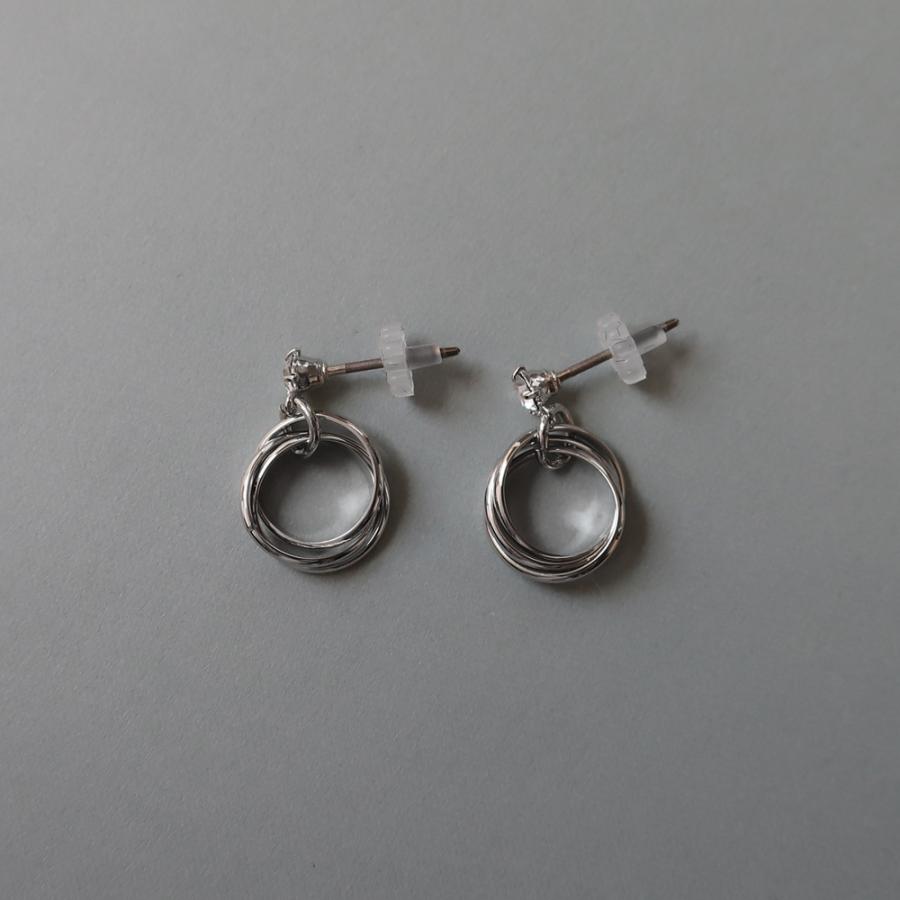 Melody Accessory（メロディーアクセサリー） イヤリング 痛くない