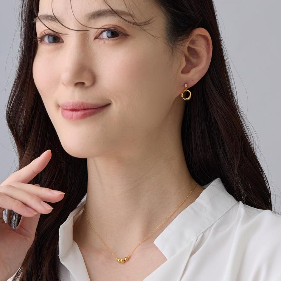 Melody Accessory（メロディーアクセサリー） イヤリング 痛くない