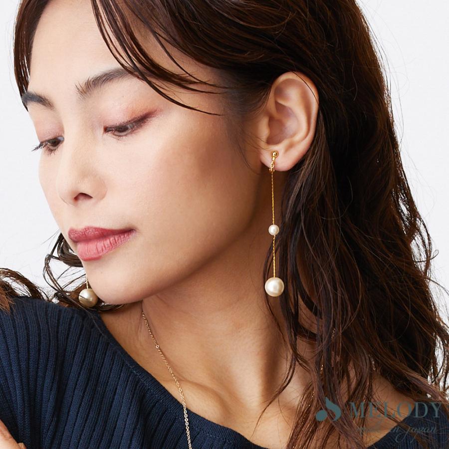 Melody Accessory（メロディーアクセサリー） 爆買 イヤリング ピアス