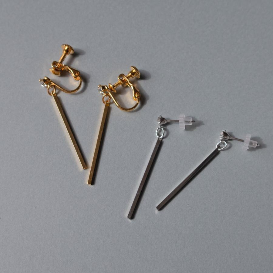 Melody Accessory（メロディーアクセサリー） イヤリング ピアス