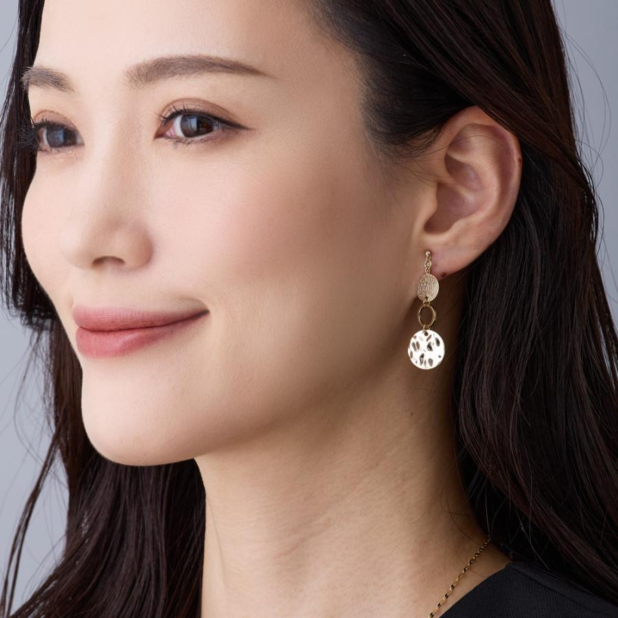 Melody Accessory（メロディーアクセサリー） イヤリング ピアス 日本