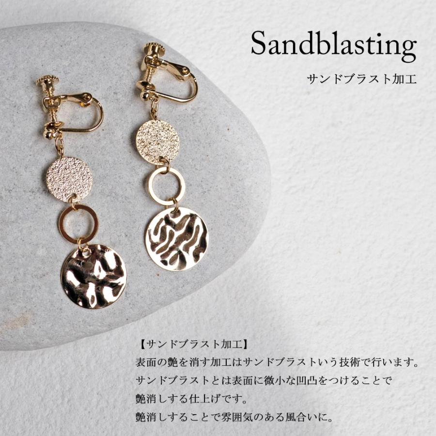 Melody Accessory（メロディーアクセサリー） イヤリング ピアス 日本