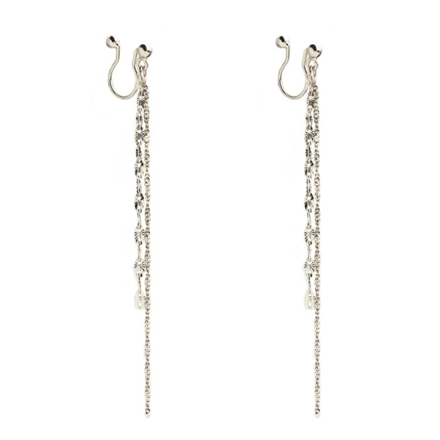 Melody Accessory（メロディーアクセサリー） イヤリング 痛くない